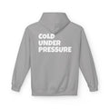 TØP1 - Cold Under Pressure (Hoodie)