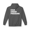 TØP1 - Cold Under Pressure (Hoodie)
