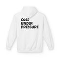 TØP1 - Cold Under Pressure (Hoodie)