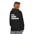 TØP1 - Cold Under Pressure (Hoodie)