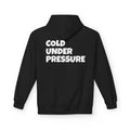 TØP1 - Cold Under Pressure (Hoodie)