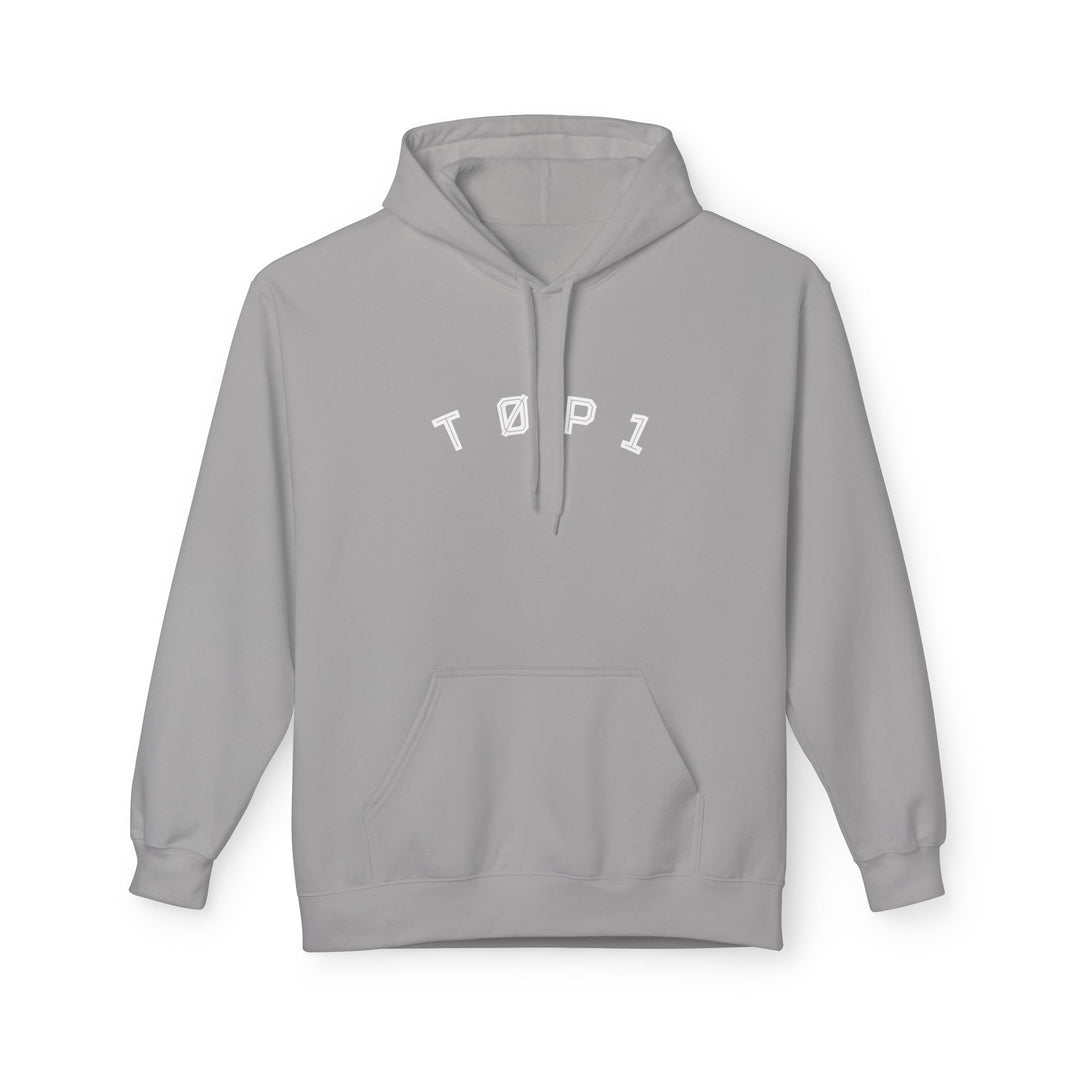 TØP1 - Cold Under Pressure (Hoodie)