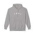 TØP1 - Cold Under Pressure (Hoodie)